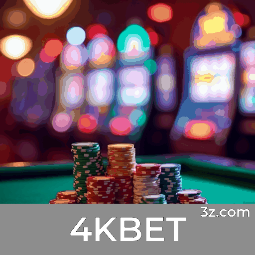 Experiência Imersiva com Dealer ao Vivo no 4KBET Casino Online