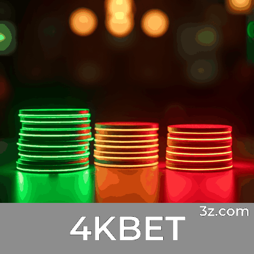 4KBET: Jogos Inovadores e Tendências Futurísticas no Entretenimento Digital