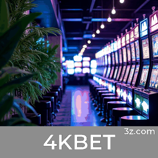 4KBET.com - Plataforma Confiável de Cassino e Apostas Online no Brasil - 4KBET