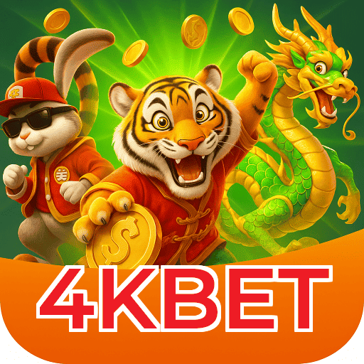 4KBET: O Cassino Online Mais Confiável e Seguro