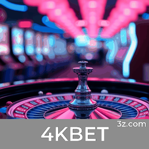 4KBET: O Cassino Online Mais Confiável e Seguro