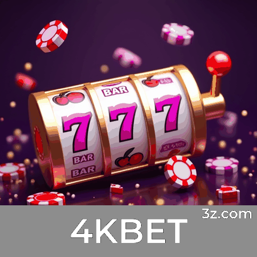 4KBET: Experiência de Casino Elite e Imersiva