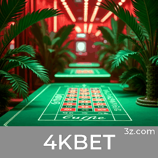 4KBET: O Cassino Online Mais Confiável e Seguro